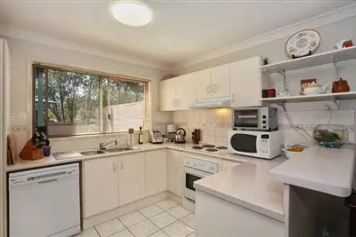 Fourth view of Homely unit listing, 30/21 Leviathan Drive, Mudgeeraba QLD 4213