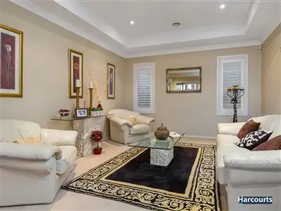 Second view of Homely house listing, 31 Viewgrand Rise, Lysterfield VIC 3156