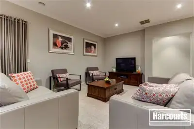 Sixth view of Homely house listing, 19 Bellis Circuit, Cranbourne South VIC 3977