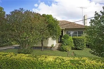 Main view of Homely house listing, 33 Canadian Parade, Corio VIC 3214