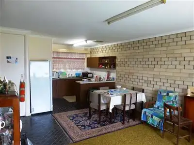 Second view of Homely unit listing, 1/24 Phillips, Balaklava SA 5461