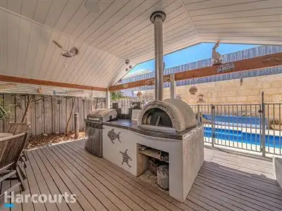 Main view of Homely house listing, 5 Starboard Road, Yanchep WA 6035