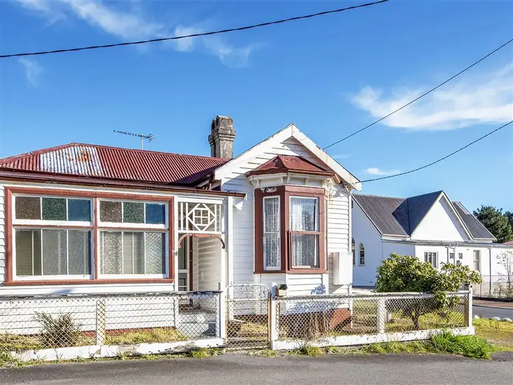 Main view of Homely house listing, 74 Orr Street, Queenstown TAS 7467
