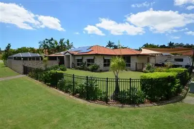 Main view of Homely house listing, 9 Christina Ryan Way, Arundel QLD 4214