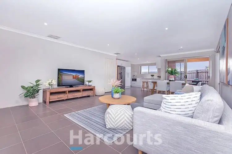 Fifth view of Homely house listing, 14 Greendale Boulevard, Pakenham VIC 3810