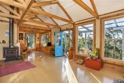Fourth view of Homely house listing, 69 Cairns Bay Road, Surges Bay TAS 7116