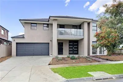 11 Jordi Place, Epping VIC 3076