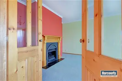 Third view of Homely house listing, 7A Harding Drive, Turners Beach TAS 7315