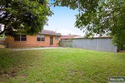 Fifth view of Homely house listing, 23 Brunning Crescent, Frankston North VIC 3200