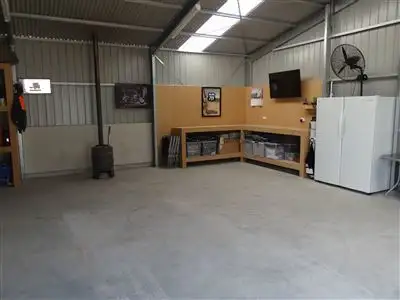 Seventh view of Homely house listing, 17 Commercial St, Kaniva VIC 3419