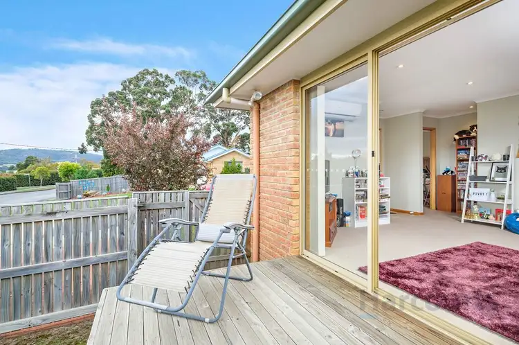 Third view of Homely unit listing, 2/39 Beach Road, Margate TAS 7054