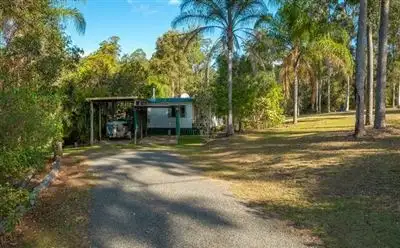 Main view of Homely rural property listing, 37 Bickle Road, Veteran QLD 4570