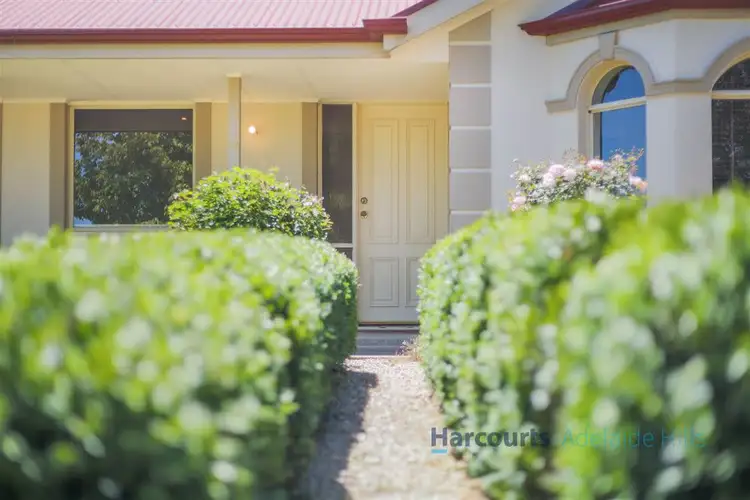 Second view of Homely house listing, 22 Craig Drive, Nairne SA 5252