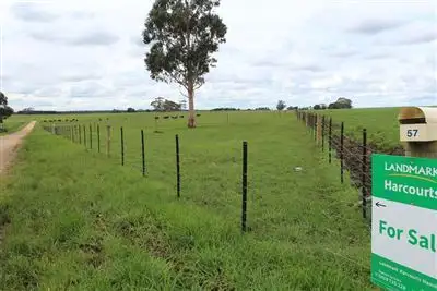 Third view of Homely rural property listing, 57 School Road, Wallacedale VIC 3303