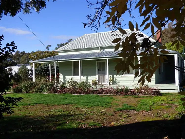 Second view of Homely house listing, 74 High Street, Navarre VIC 3384