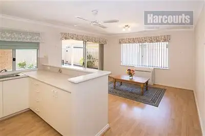 Fourth view of Homely unit listing, 1/69 Gale Street, West Busselton WA 6280