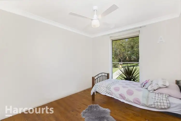 Sixth view of Homely house listing, 14 Sauternes Place, Eschol Park NSW 2558