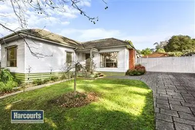 Main view of Homely house listing, 4 Field Street, Croydon VIC 3136