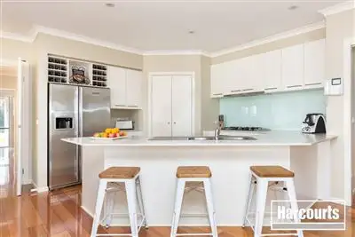 Sixth view of Homely house listing, 15 Ellesse Way, Berwick VIC 3806