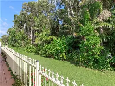 Second view of Homely semi-detached listing, 2/38 Bayview Drive, East Ballina NSW 2478