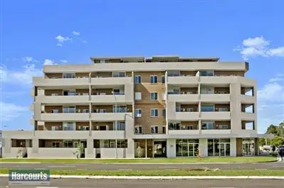 2.09/2 Rawson Street, South Wentworthville NSW 2145