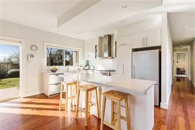 Fourth view of Homely house listing, 28 Daybreak Street, Epping VIC 3076