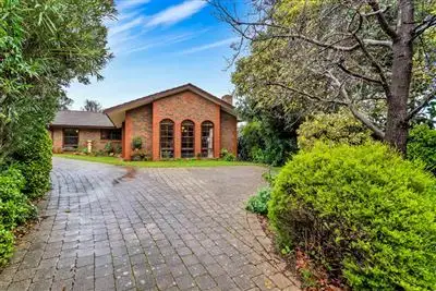 Main view of Homely house listing, 23 Montrose Avenue, Netherby SA 5062