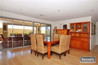 Seventh view of Homely house listing, 232 Santa Barbara Parade, Jindalee WA 6036