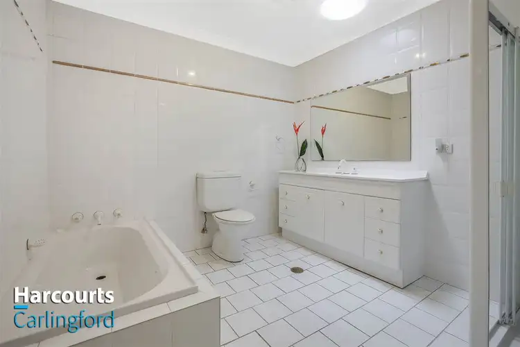 Fifth view of Homely house listing, 17 Carolyn Avenue, Carlingford NSW 2118