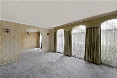 Fifth view of Homely house listing, 56 Cudgegong Road, Ruse NSW 2560