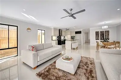 Third view of Homely house listing, 106 Englefield Road, Oxley QLD 4075