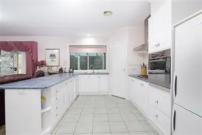 Fourth view of Homely house listing, 1B Gwyn Crescent, Boronia VIC 3155