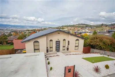 Fourth view of Homely house listing, 17 Balmoral Avenue, Riverside TAS 7250