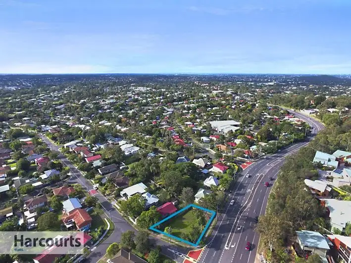 Sixth view of Homely land listing, 1 Blackbutt Street, Keperra QLD 4054