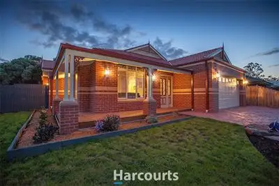 Main view of Homely house listing, 10 Clare Court, Garfield VIC 3814
