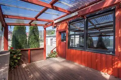 Second view of Homely house listing, 3378 Huon Highway, Franklin TAS 7113