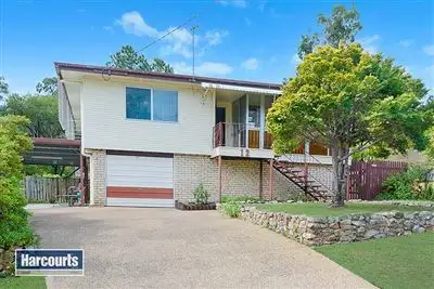 Main view of Homely house listing, 12 Burloo Crescent, Ferny Hills QLD 4055