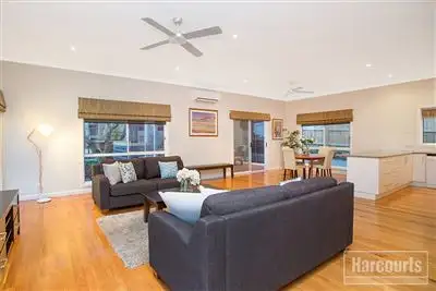 Fifth view of Homely house listing, 5 Anderson Street, Bunyip VIC 3815