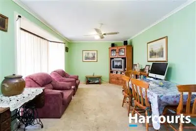 Second view of Homely house listing, 3 Adley Place, Hampton Park VIC 3976