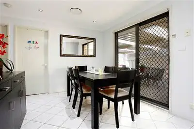 Fourth view of Homely house listing, 10 Burrowes Grove, Dean Park NSW 2761