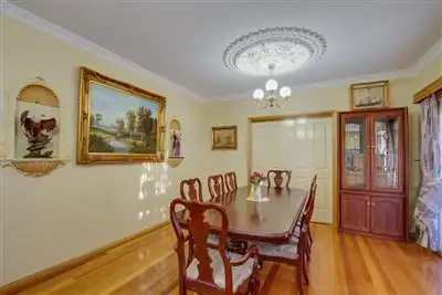 Fourth view of Homely house listing, 32 Pioneer Way, Kilsyth South VIC 3137