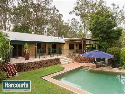 Second view of Homely house listing, 68b Vores Road, Whiteside QLD 4503