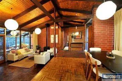 Fourth view of Homely house listing, 8 Tiparra Street, Eden Hills SA 5050