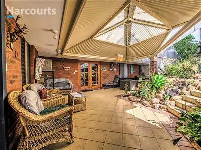 Main view of Homely house listing, 45 Sail Terrace, Heathridge WA 6027