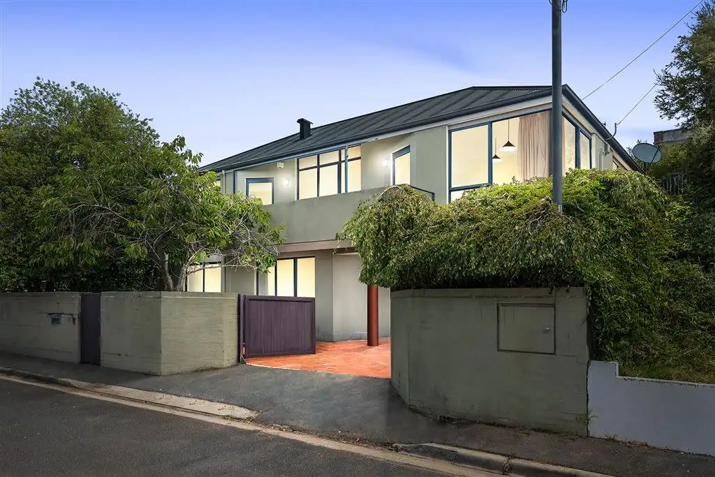 Main view of Homely house listing, 4 Argyle Street, West Launceston TAS 7250