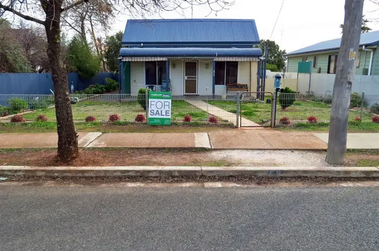 53 Court street, West Wyalong NSW 2671