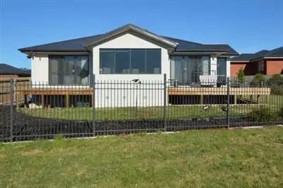 Address available on request