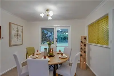 Fifth view of Homely house listing, 13 McComb Crescent, Bayswater VIC 3153