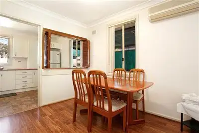 Fourth view of Homely house listing, 18 Samoa Place, Lethbridge Park NSW 2770