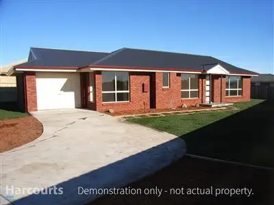 Main view of Homely house listing, 4 Ash Close, Sorell TAS 7172